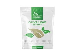 Raw Powders Olive Leaf Extract Powder 100 grame (Frunze de maslin)